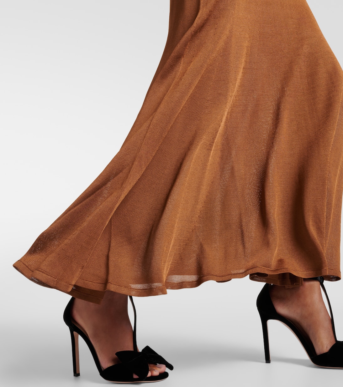 Maxikleid aus Jersey | Tom Ford