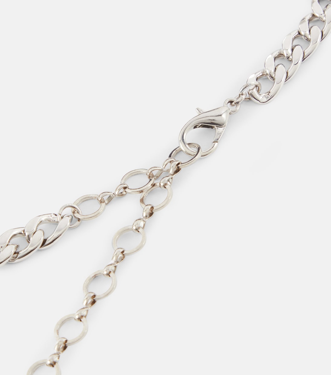 Choker con cristalli | Alessandra Rich
