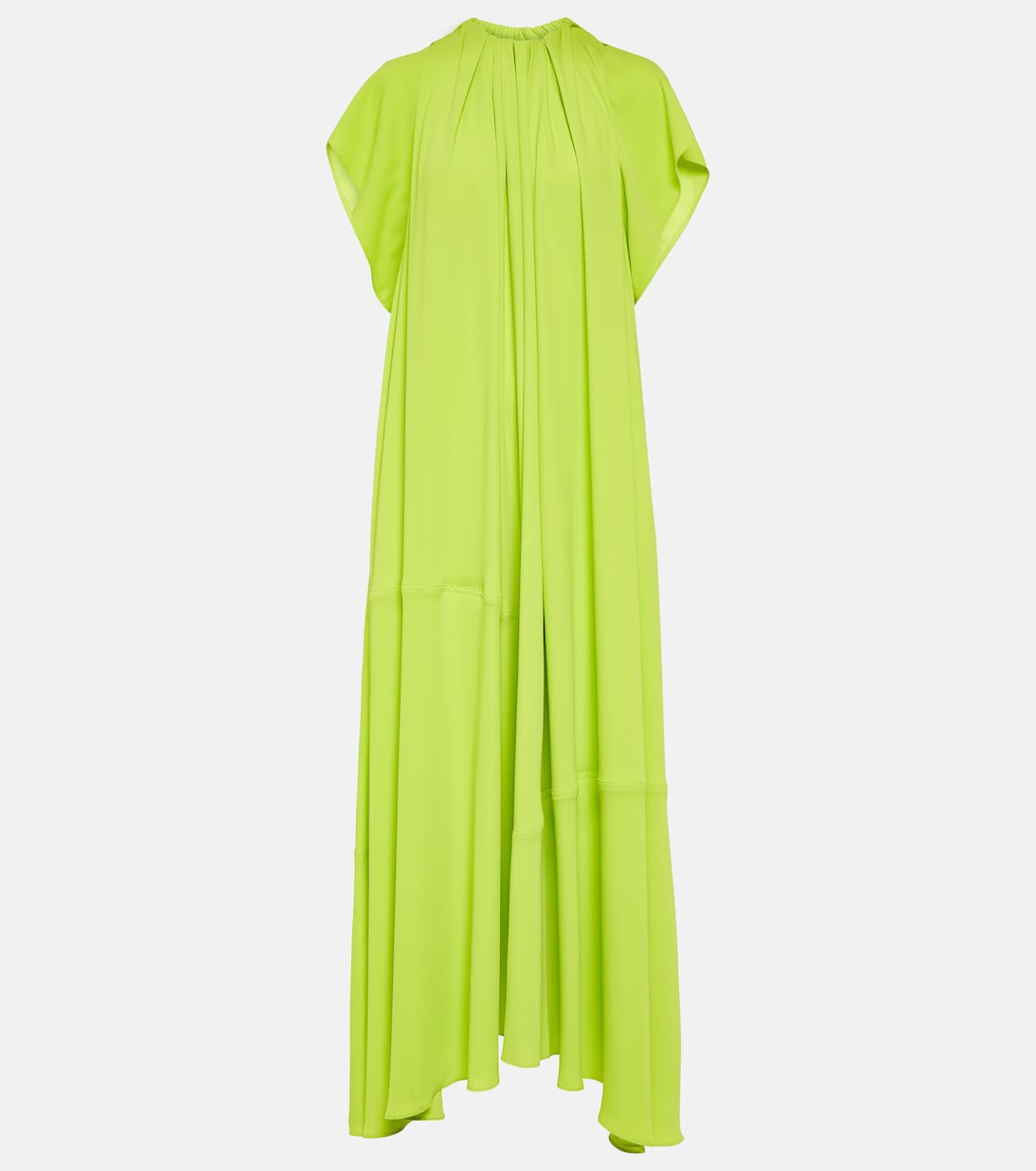 Pleated gown | MM6 Maison Margiela
