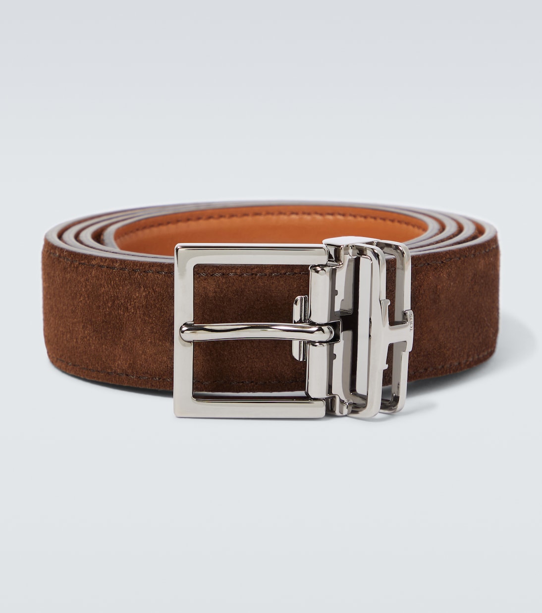 Cintura reversibile in pelle | Tod's