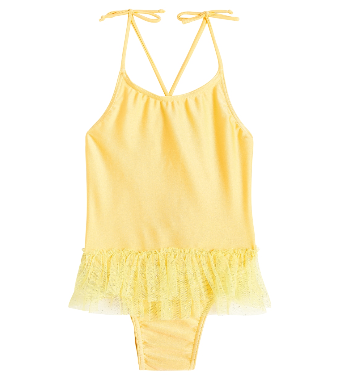 Maillot de bain Genova Ballerina | Suncracy