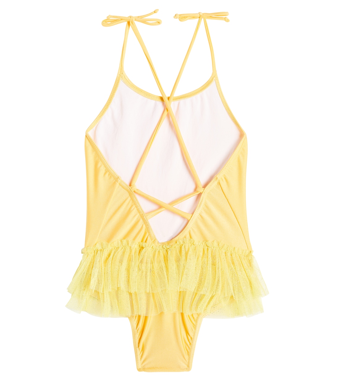 Maillot de bain Genova Ballerina | Suncracy