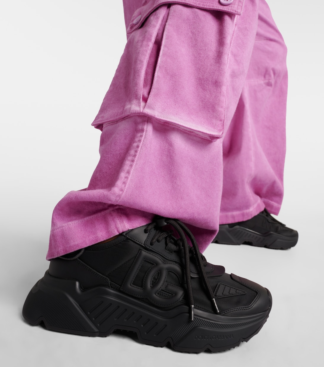 Baskets Daymaster | Dolce&Gabbana