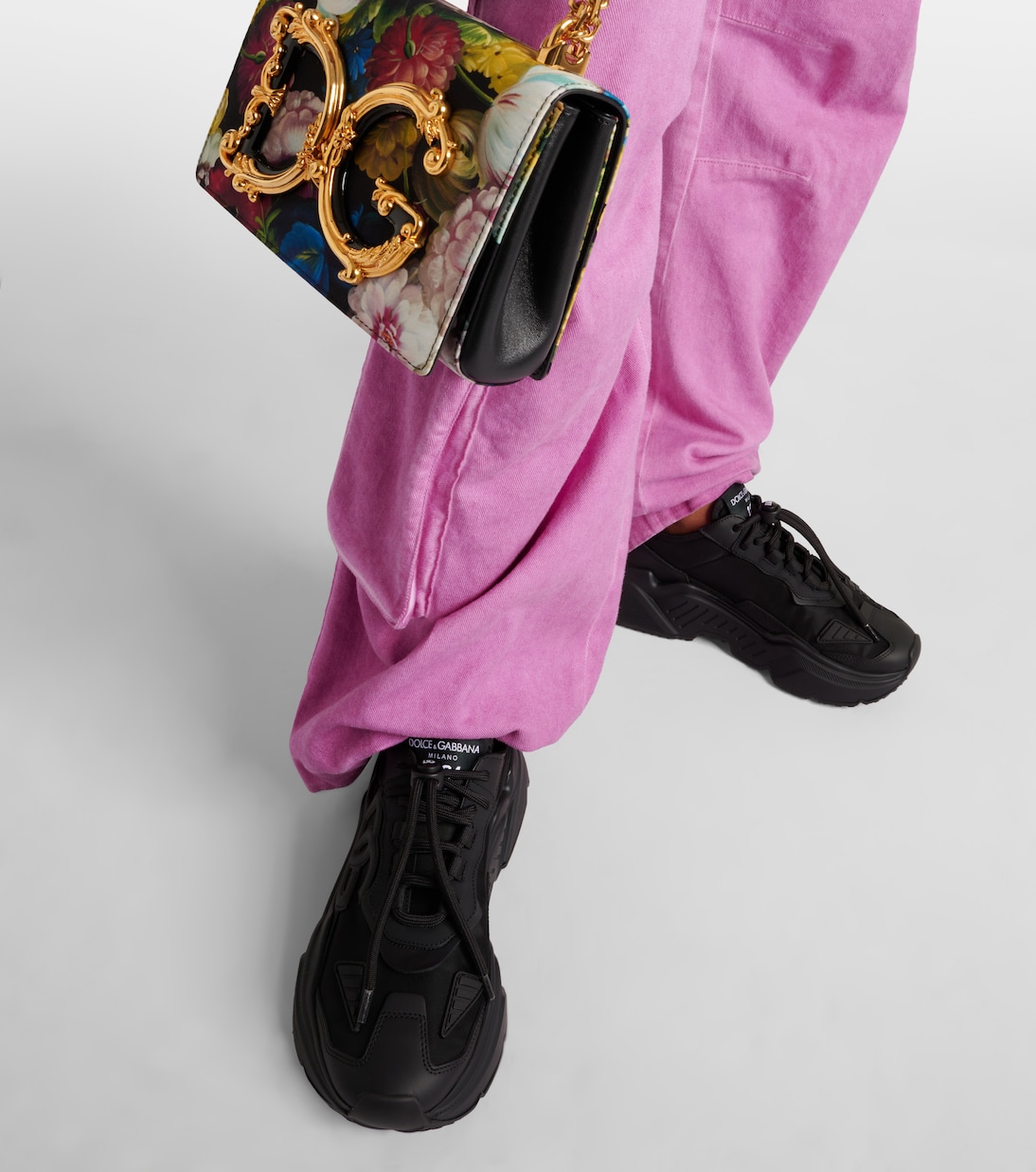 Baskets Daymaster | Dolce&Gabbana