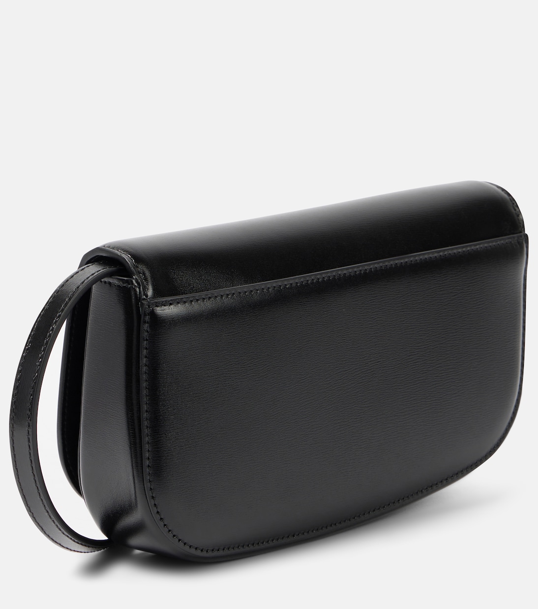 Borsa a tracolla Fiamma Small in pelle | Ferragamo