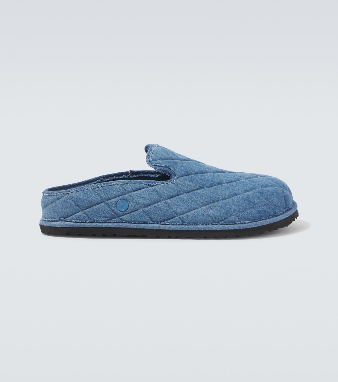 Eliscu denim clogs | Birkenstock 1774