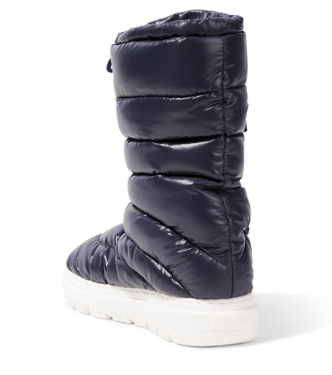 Moncler puffer boots outlet