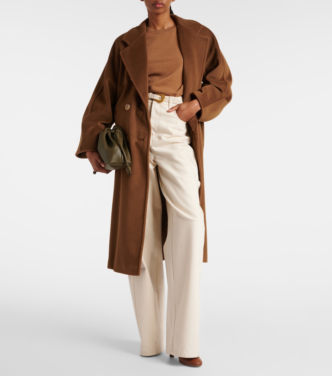 Cashmere and wool sweater | Max Mara