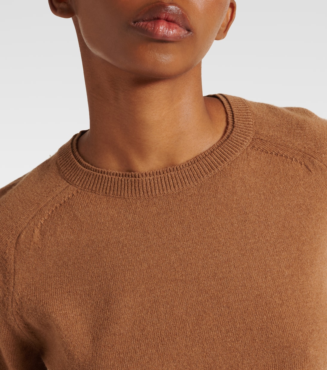 Cashmere and wool sweater | Max Mara