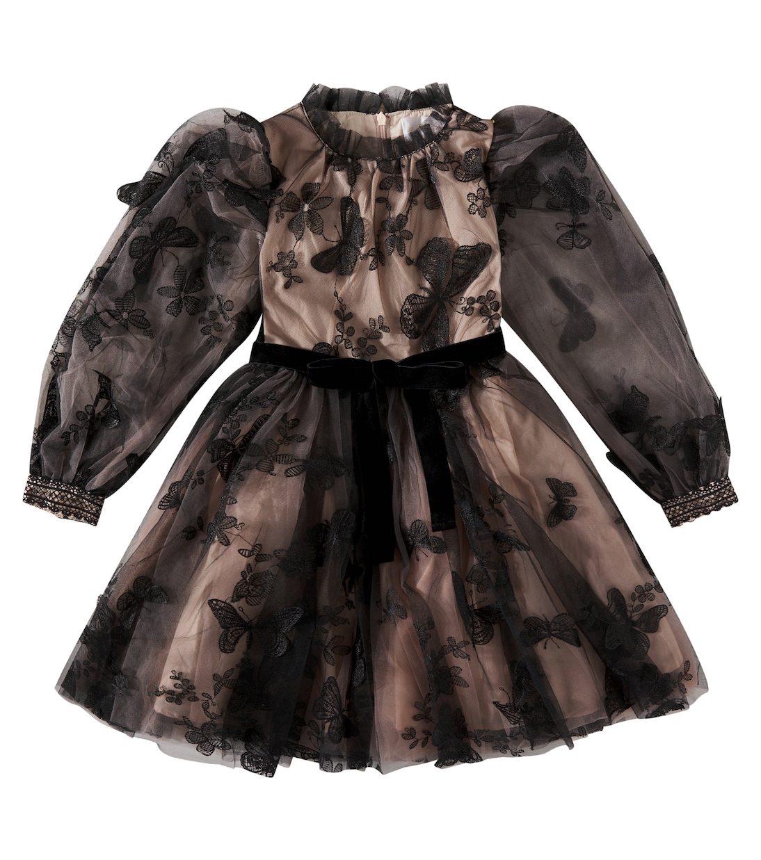 Abito in tulle | Petite Amalie  