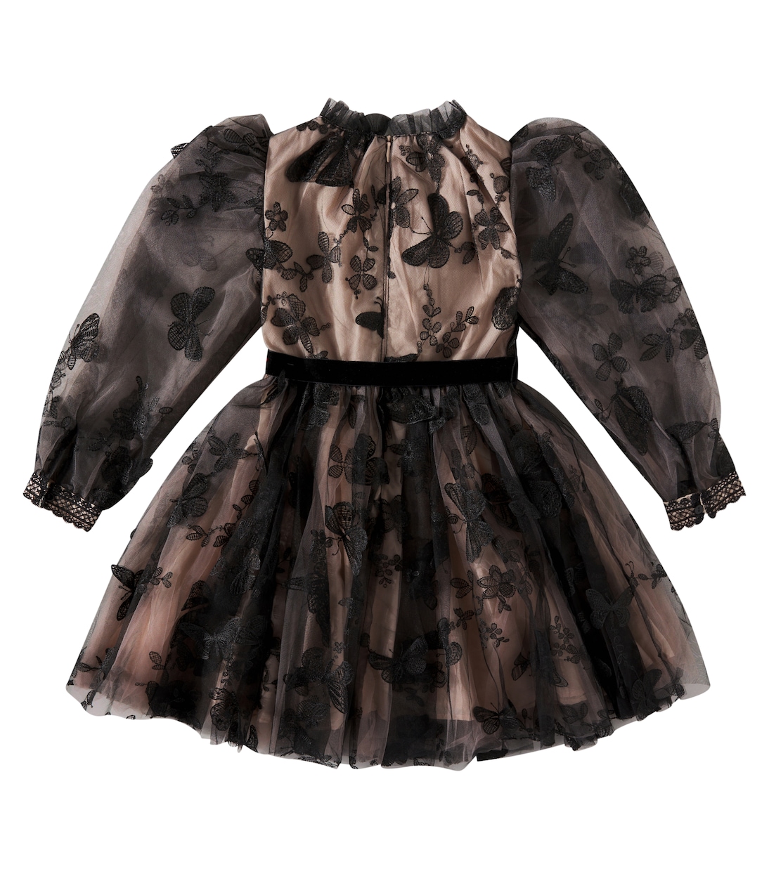 Abito in tulle | Petite Amalie  