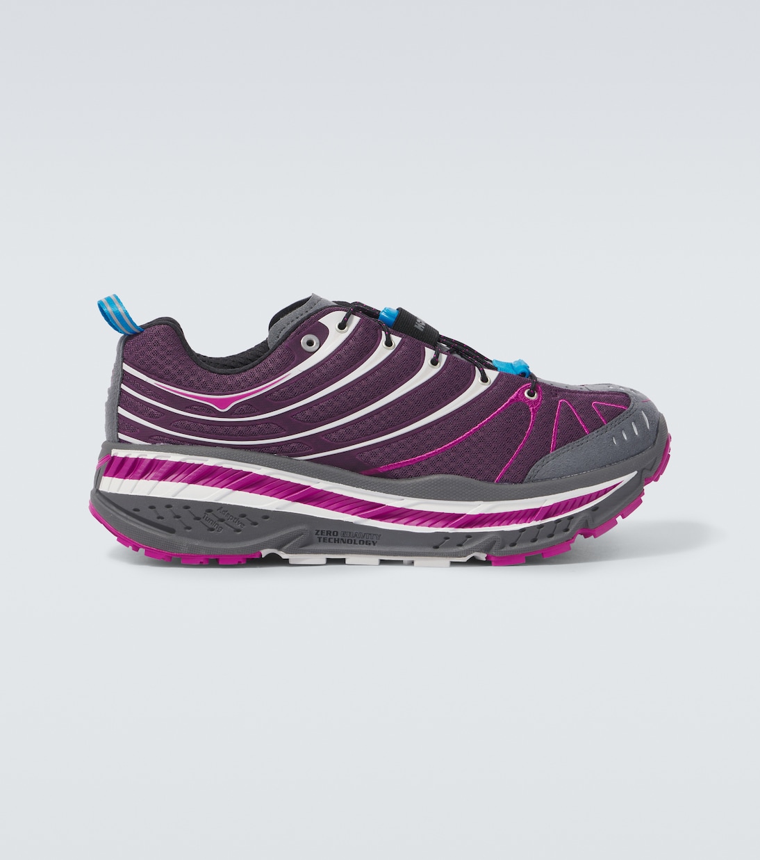 Hoka one one stinson clearance