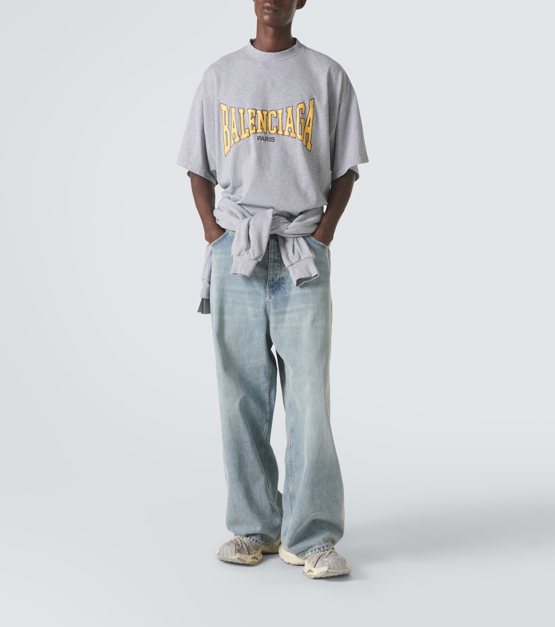 Stapler sneakers | Balenciaga