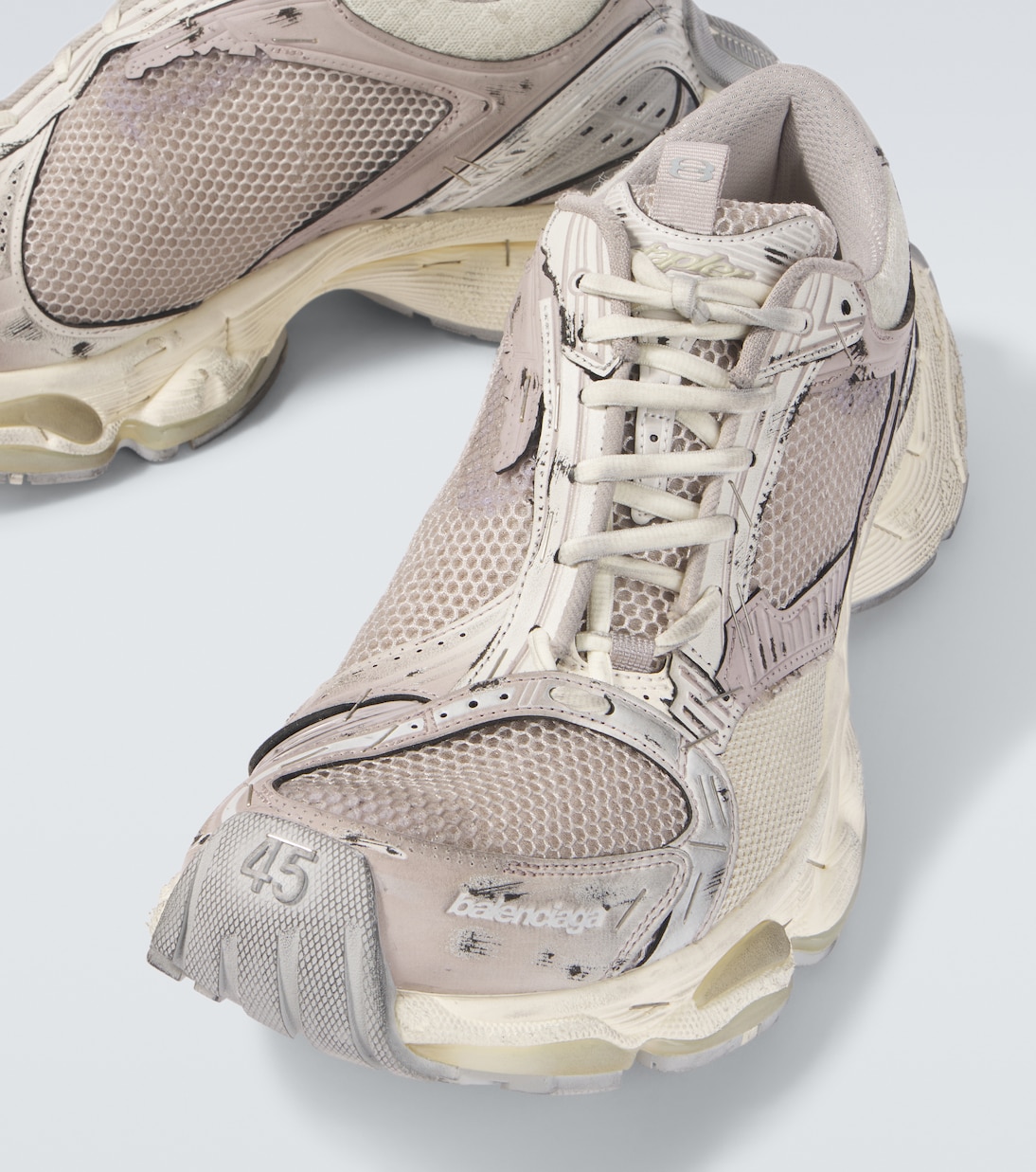 Stapler sneakers | Balenciaga