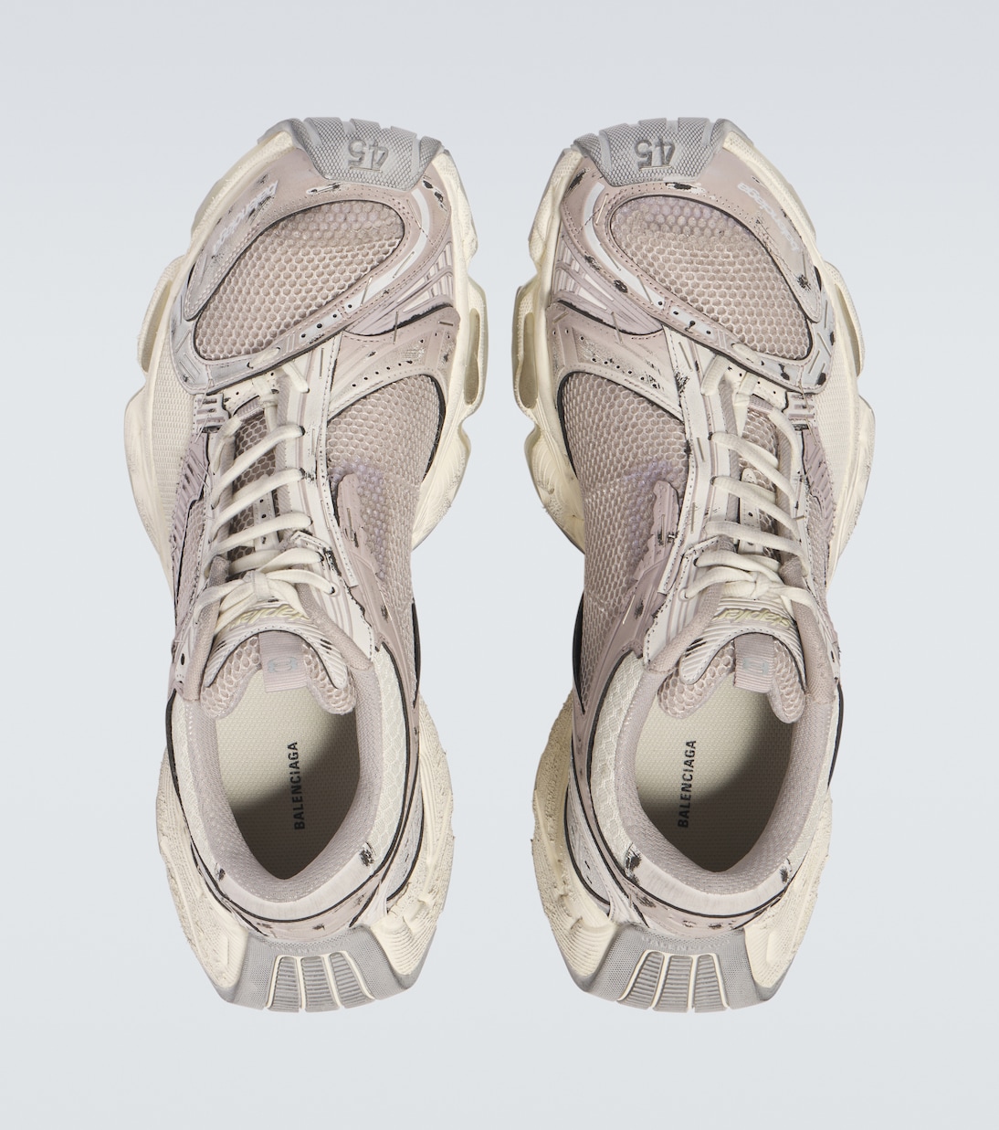 Stapler sneakers | Balenciaga