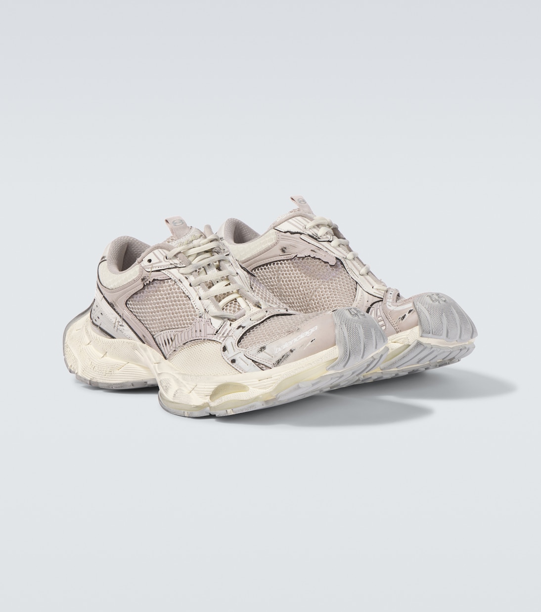 Stapler sneakers | Balenciaga