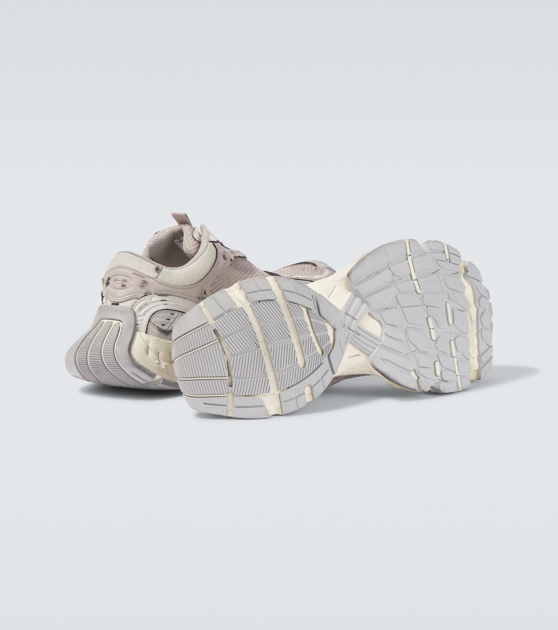 Stapler sneakers | Balenciaga