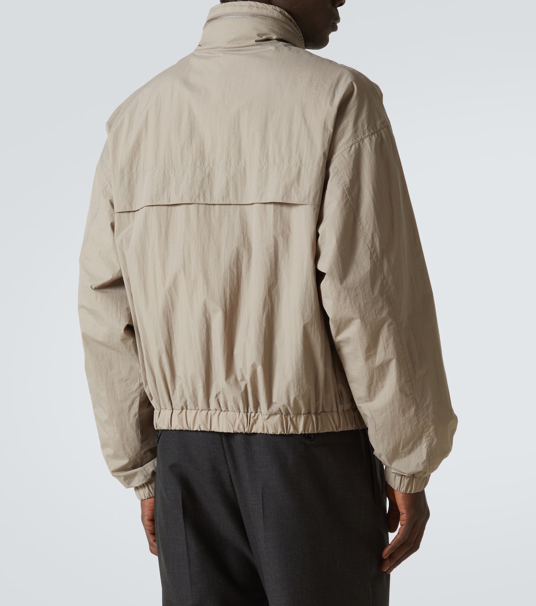 Ami De Cœur puffer jacket | Ami Paris