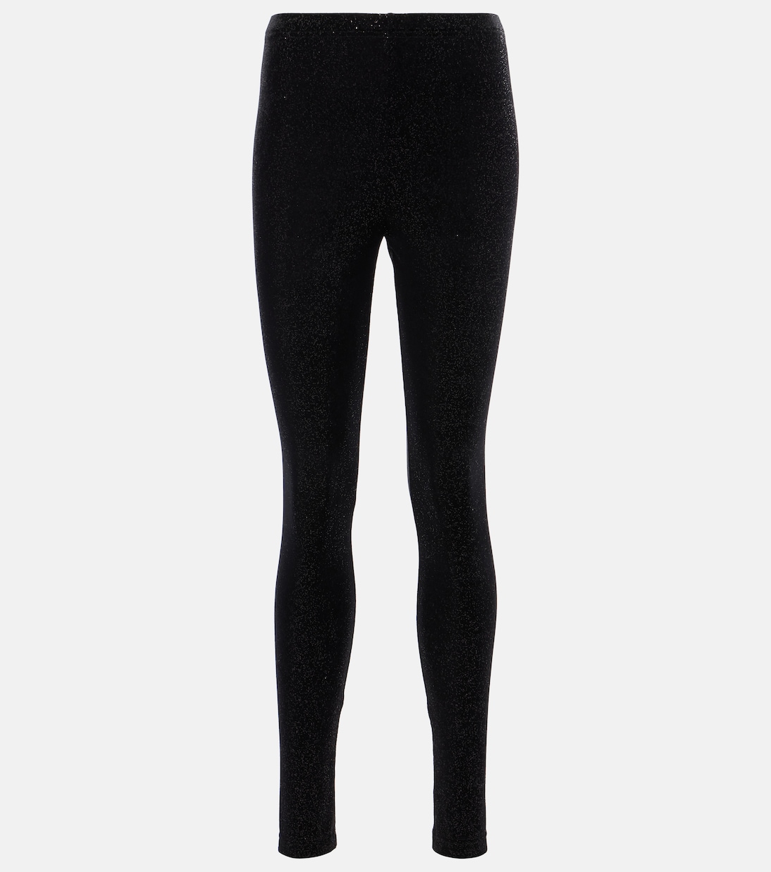 Legging en velours à paillettes | Junya Watanabe