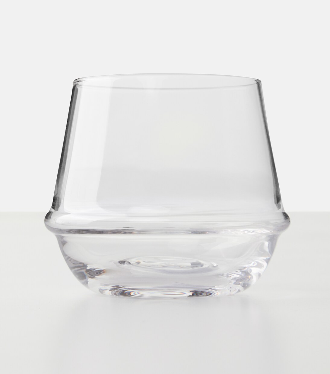 Set di 4 bicchieri da whisky Dune piccoli by Kelly Wearstler | Serax