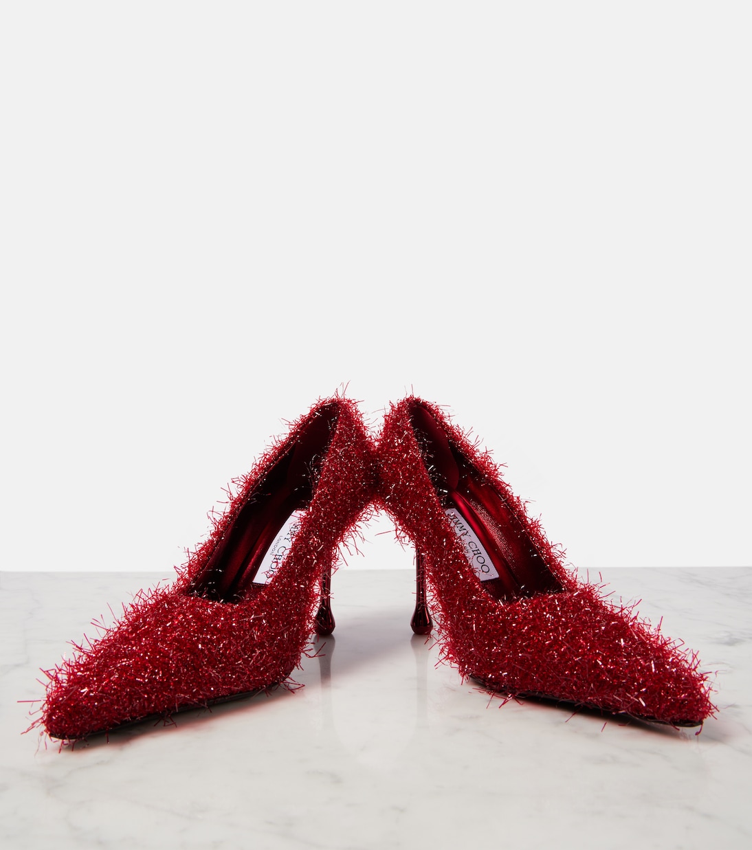 Escarpins Ixia 95 | Jimmy Choo