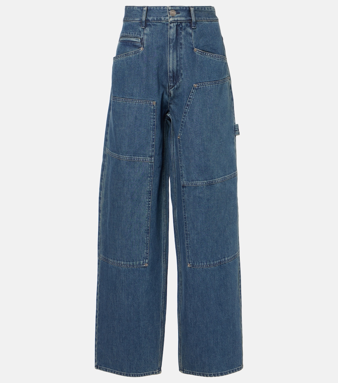 Jeans regular Ophra | Marant Etoile