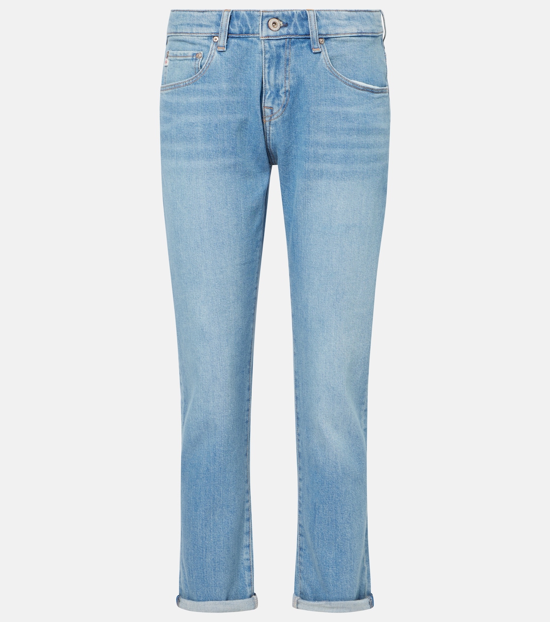 Jeans slim Ex Boyfriend | AG Jeans