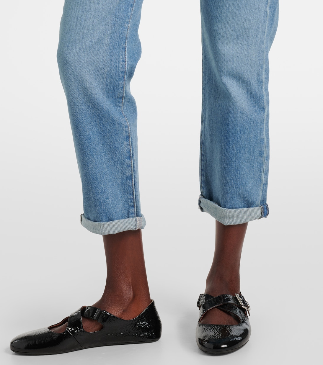 Jeans slim Ex Boyfriend | AG Jeans