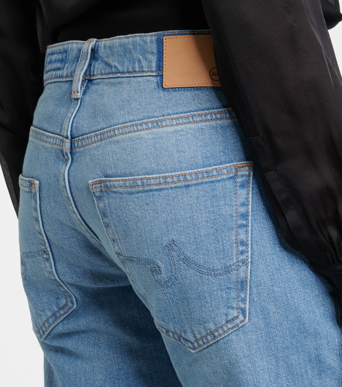 Jeans slim Ex Boyfriend | AG Jeans