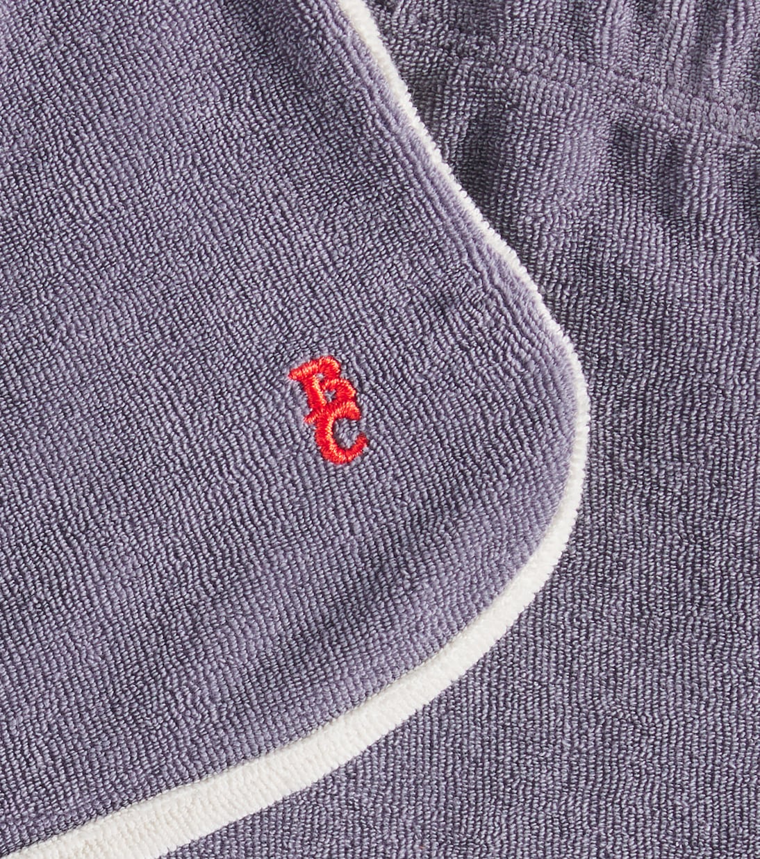 Baby - Shorts in spugna di cotone | Bobo Choses