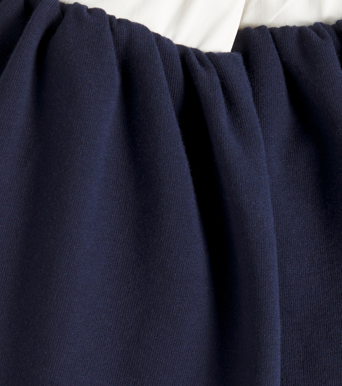 Gonna in misto cotone | Il Gufo