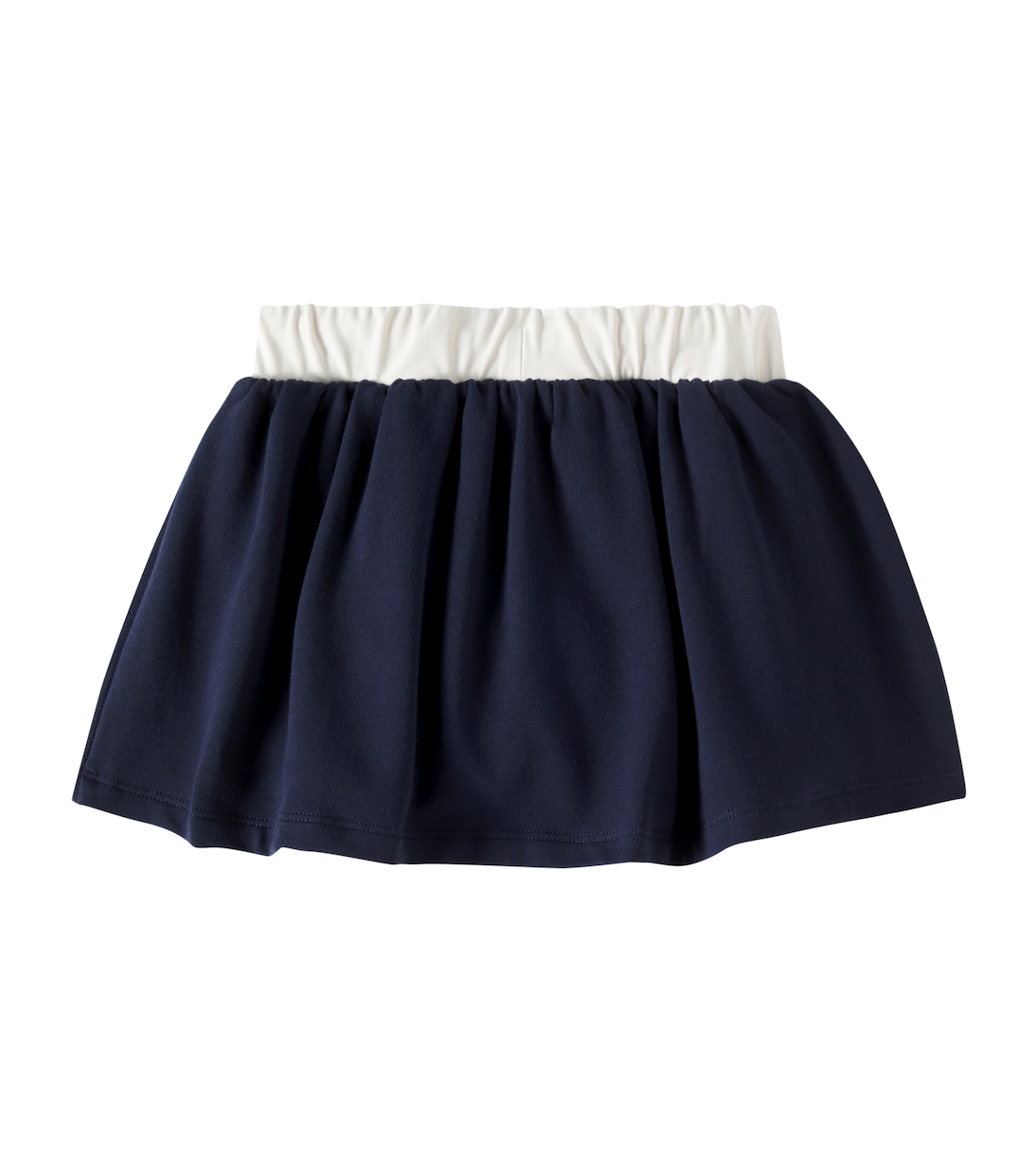 Gonna in misto cotone | Il Gufo