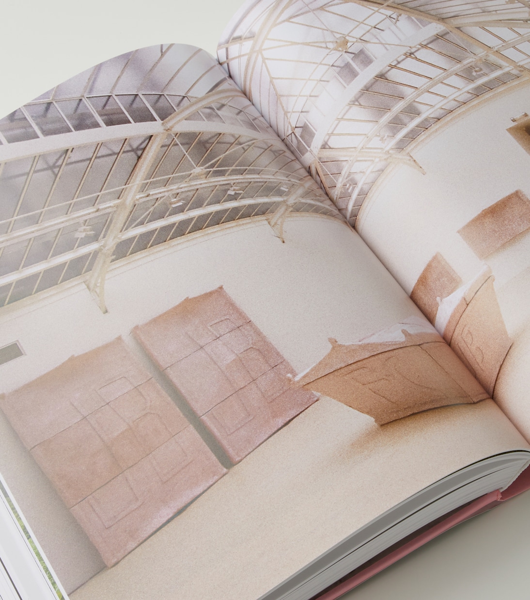 Julian Schnabel XXL book | Taschen