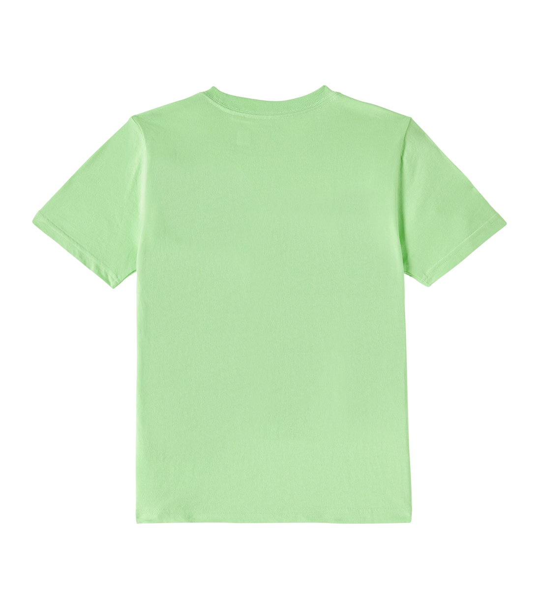 Camiseta en jersey de algodón bordada | Polo Ralph Lauren Kids