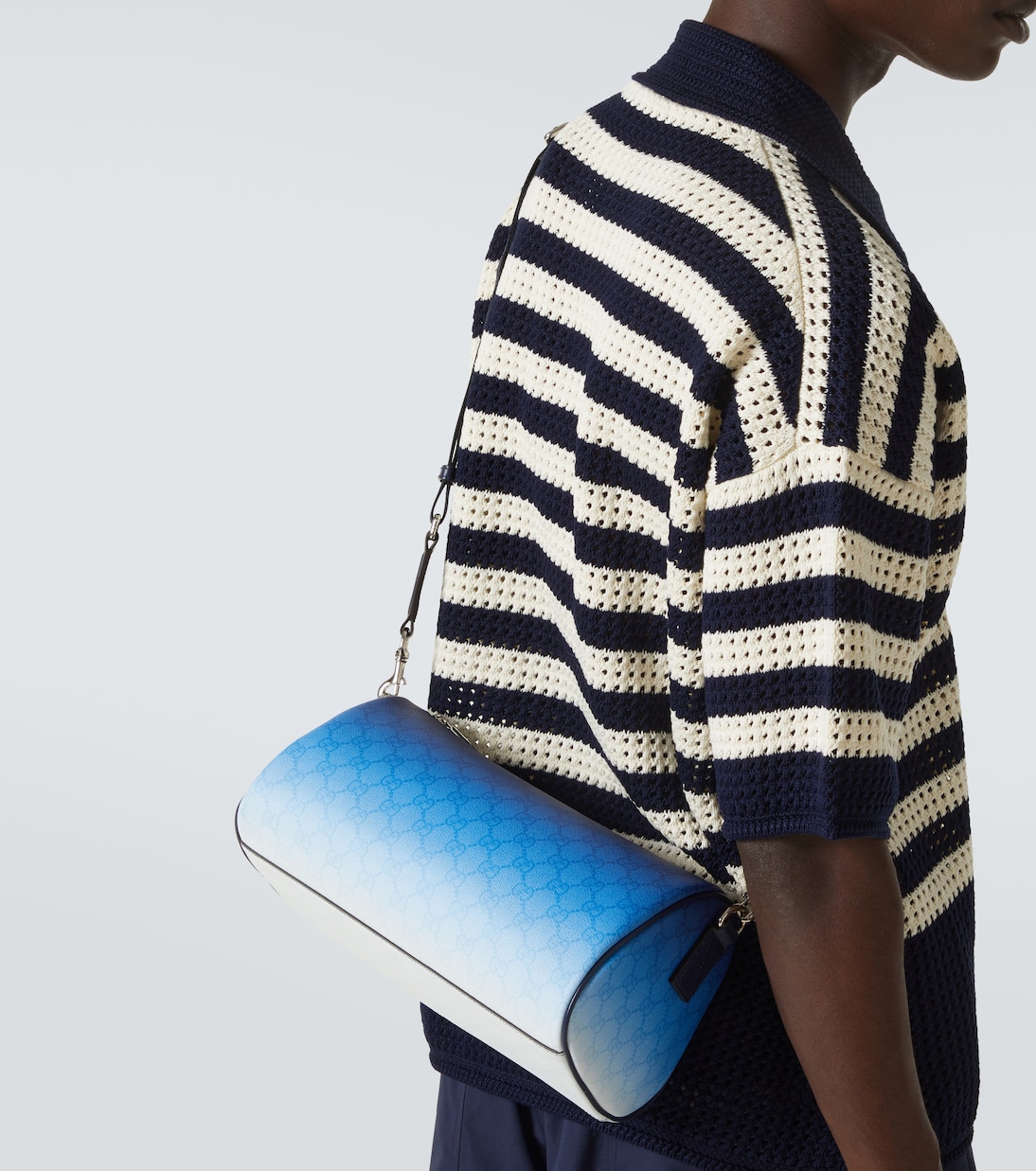 Gucci Chroma Small shoulder bag | Gucci