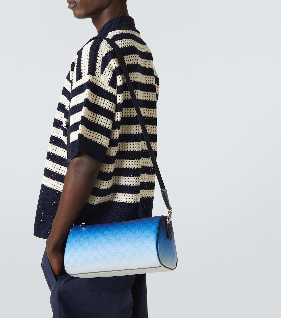 Gucci Chroma Small shoulder bag | Gucci