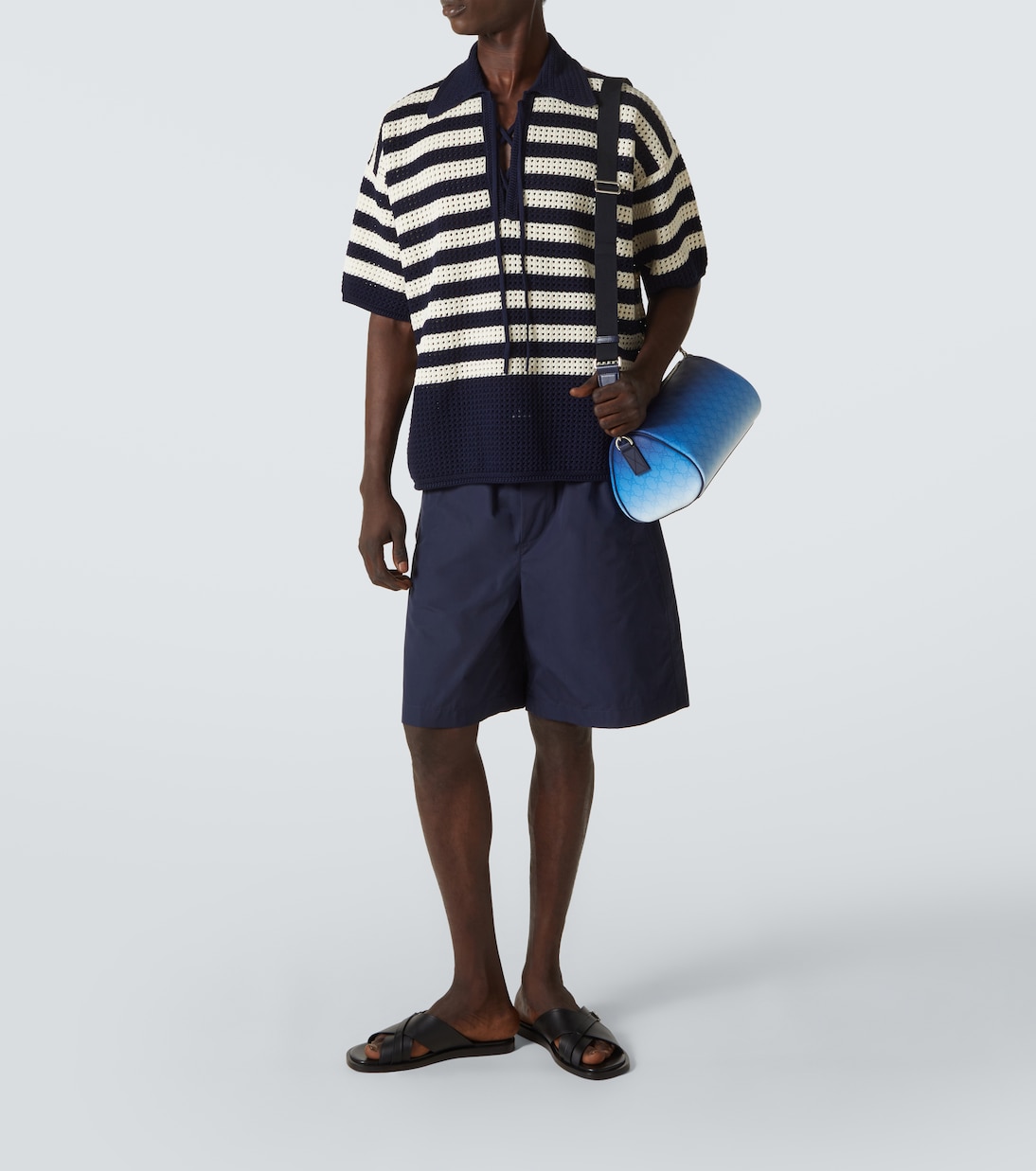 Gucci Chroma Small shoulder bag | Gucci