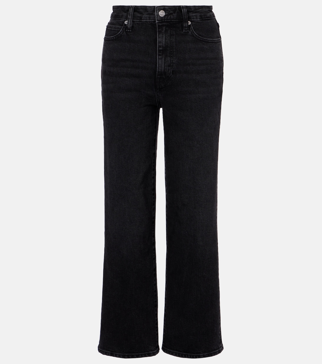 The Wide wide-leg jeans | Frame