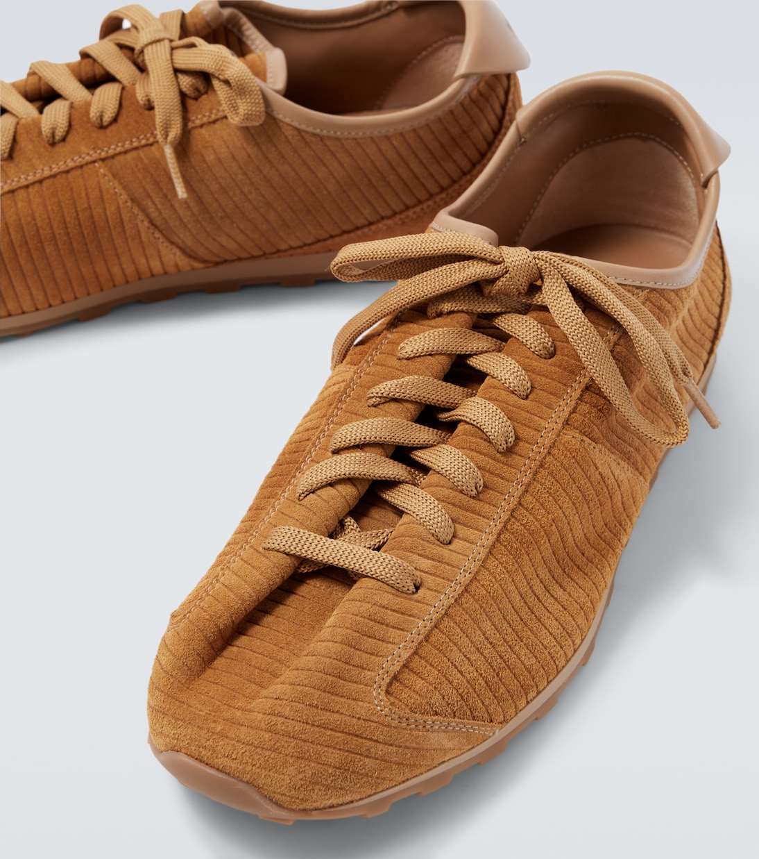 Suede sneakers | Jacquemus