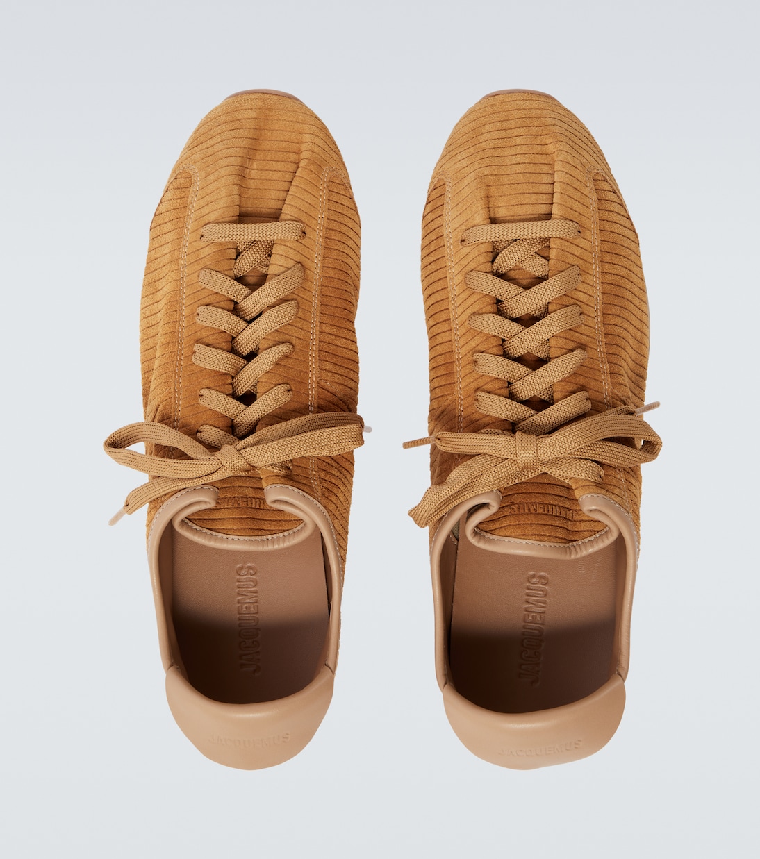 Suede sneakers | Jacquemus