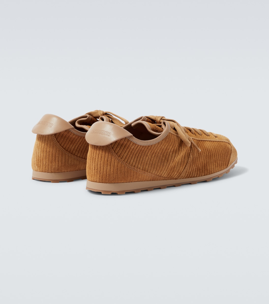 Suede sneakers | Jacquemus