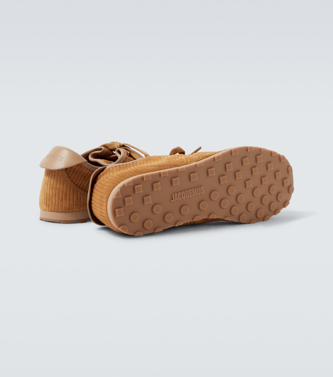 Suede sneakers | Jacquemus