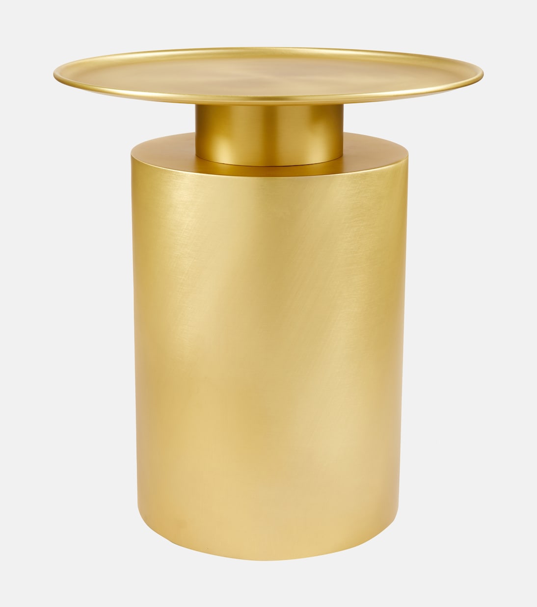 Pillar Tall coffee table | 101 Copenhagen