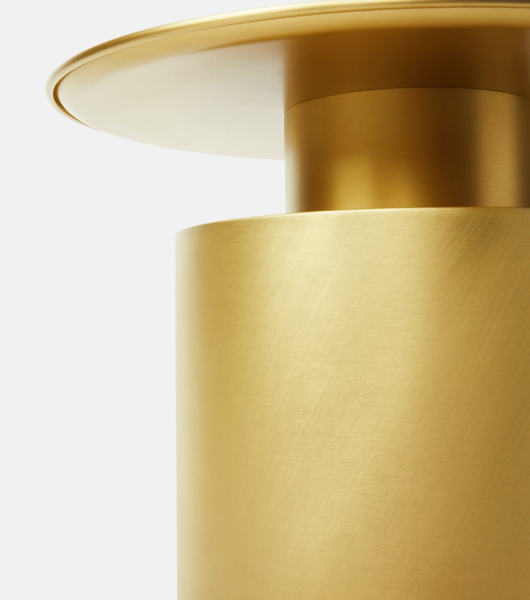 Pillar Tall coffee table | 101 Copenhagen