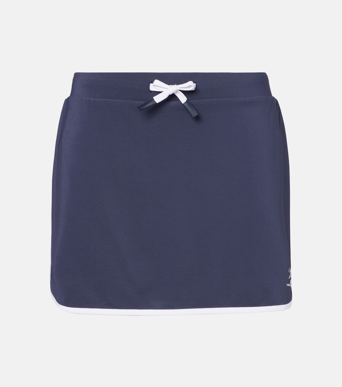 Falda pantalón Archer de tiro medio | Varley