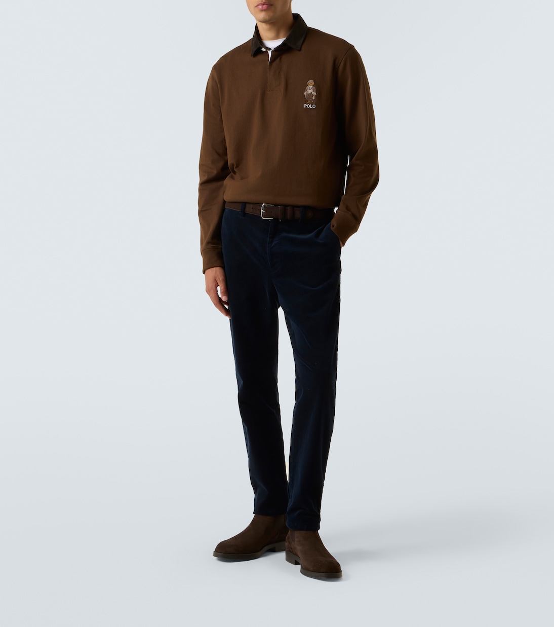 Polo in cotone Polo Bear | Polo Ralph Lauren