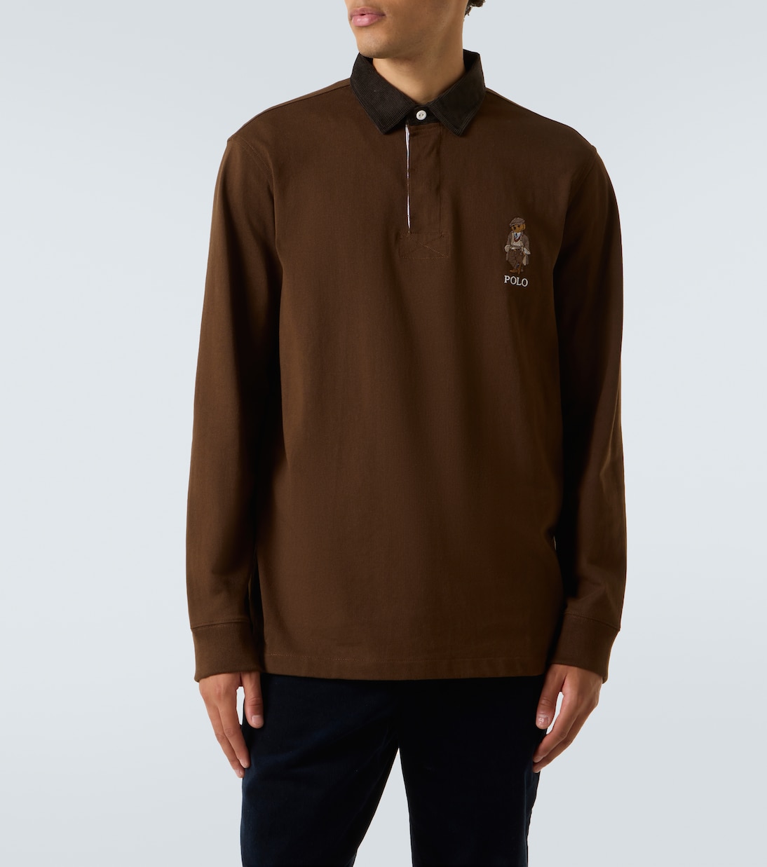 Polo in cotone Polo Bear | Polo Ralph Lauren