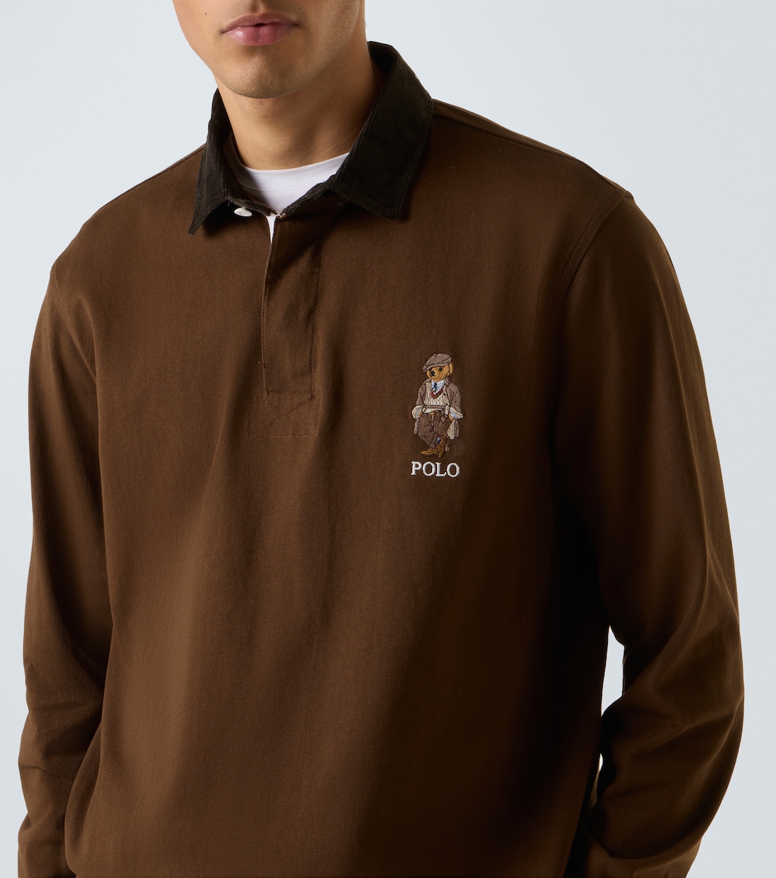 Polo in cotone Polo Bear | Polo Ralph Lauren