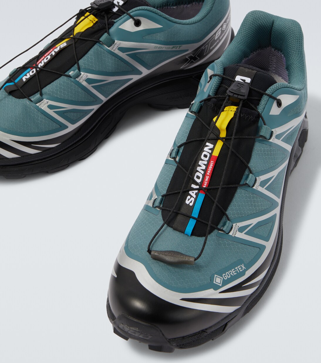 XT-6 GTX 스니커즈 | Salomon