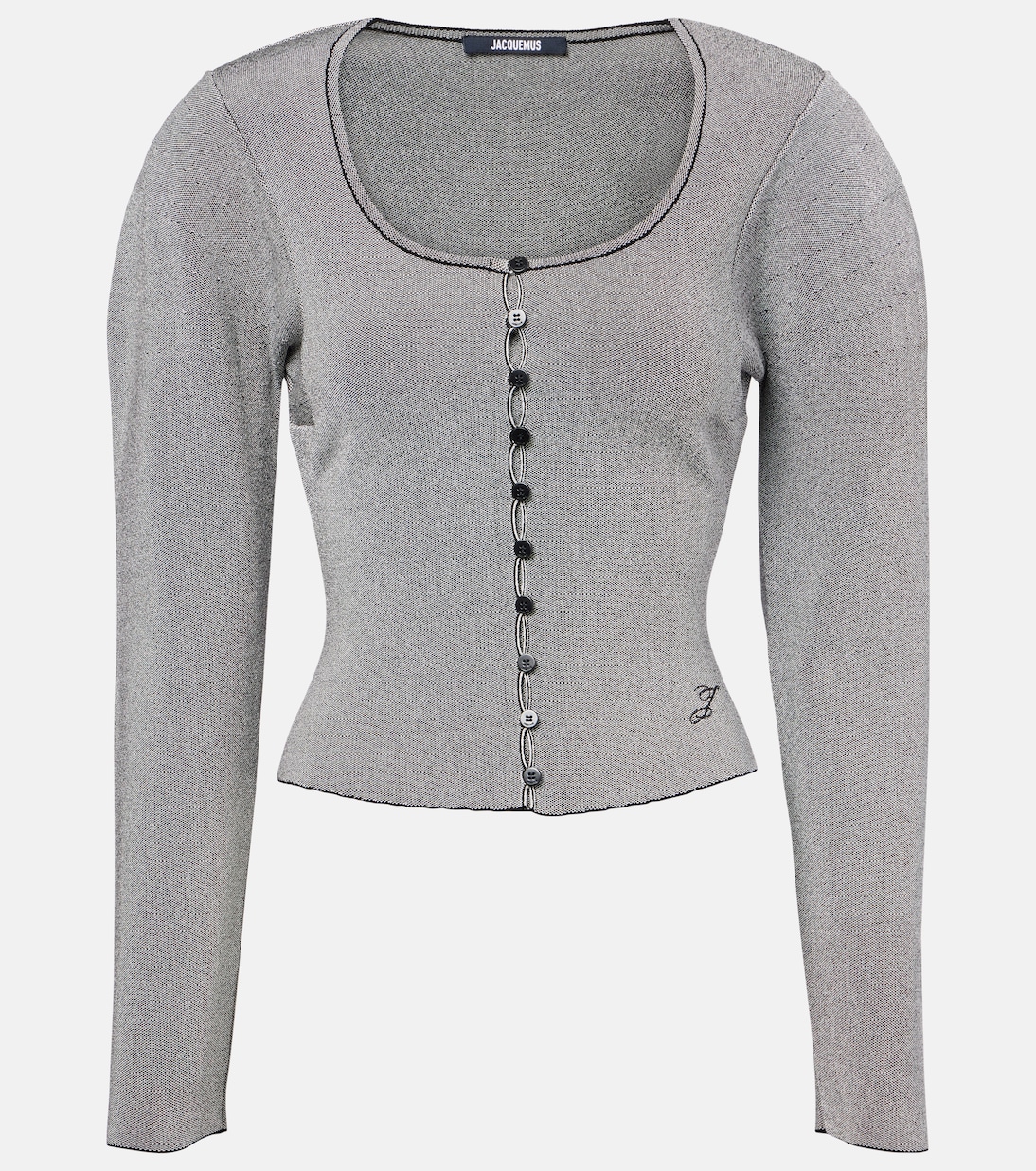 Evening cardigan | Jacquemus